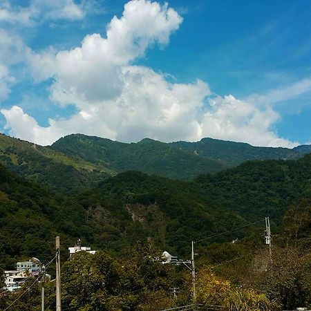 Lushan Xiangting Tea Homestay Ренай Екстериор снимка