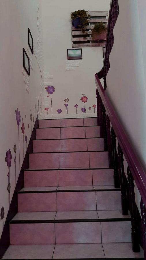 Lushan Xiangting Tea Homestay Ренай Екстериор снимка