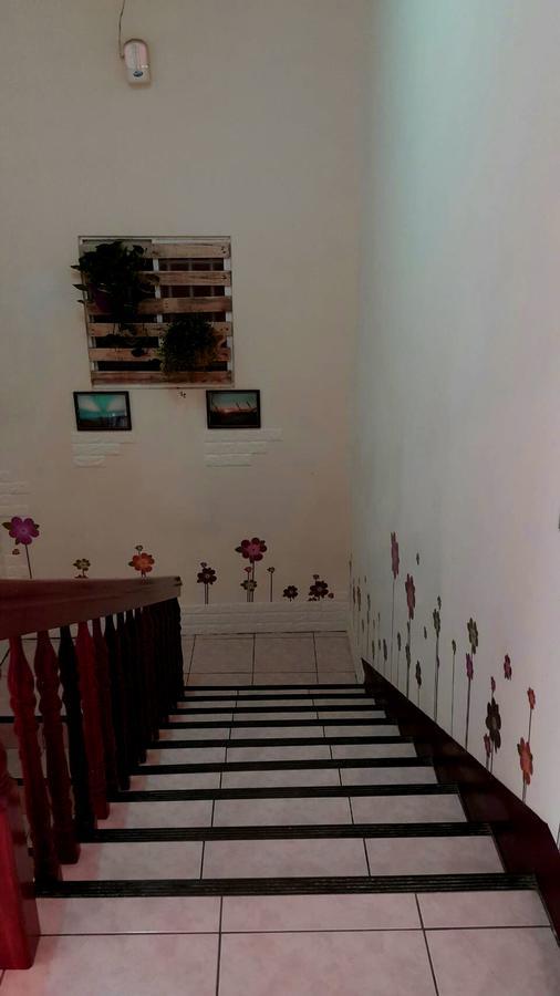 Lushan Xiangting Tea Homestay Ренай Екстериор снимка
