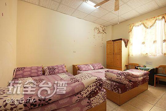 Lushan Xiangting Tea Homestay Ренай Екстериор снимка