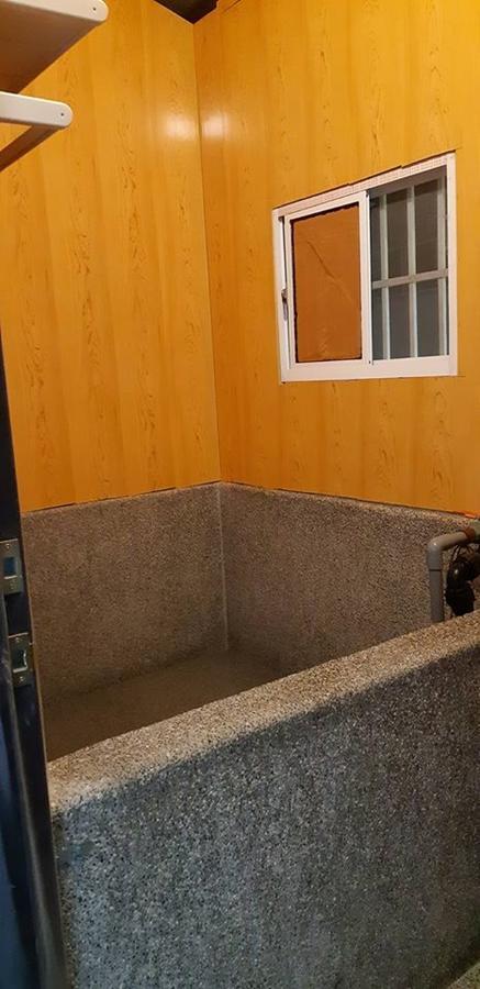 Lushan Xiangting Tea Homestay Ренай Екстериор снимка